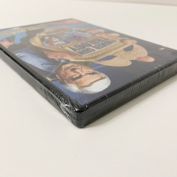 The Naked Gun Trilogy 3 DVD Set 1 2 3 - Picture 6 of 10